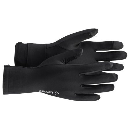 Rukavice Craft ESSence Running Glove