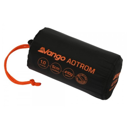 Nafukovací karimatka Vango Aotrom
