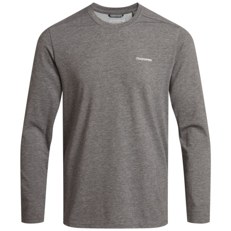 Pánské triko Craghoppers Nosilife Abel Long Sleeved T-Shirt