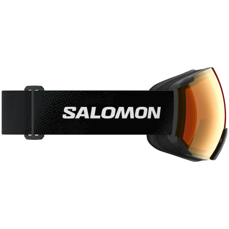 Lyžařské brýle Salomon Radium Photochromic