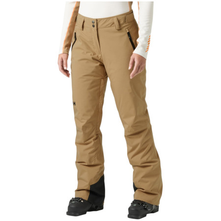 Dámské lyžařské kalhoty Helly Hansen W Legendary Insulated Pant