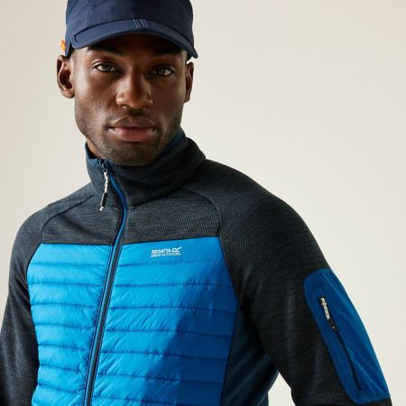 Pánská bunda Regatta Ceden Hybrid