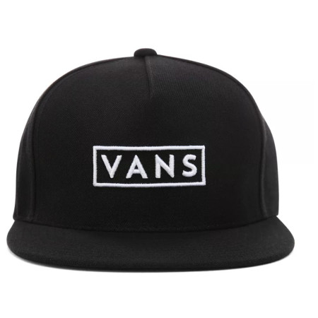Kšiltovka Vans MN Easy Box Snapback
