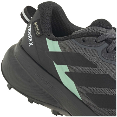 Dámské běžecké boty Adidas Terrex Tracefinder Plus Gtx