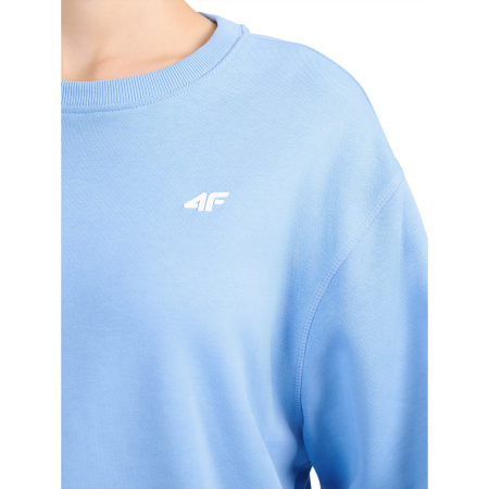 Dámská mikina 4F Sweatshirt F2672