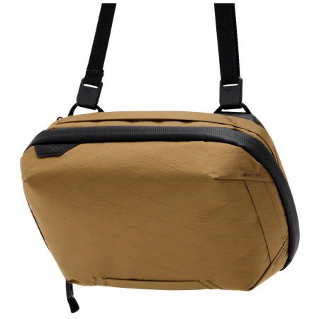 Cestovní organizér Peak Design Tech Pouch