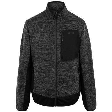 Pánská mikina Regatta Baslinn