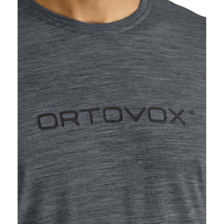 Pánské funkční triko Ortovox 150 Cool Brand Ts M
