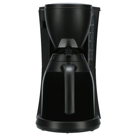 Kávovar Mestic Coffee Machine thermo MK-120 10 cups