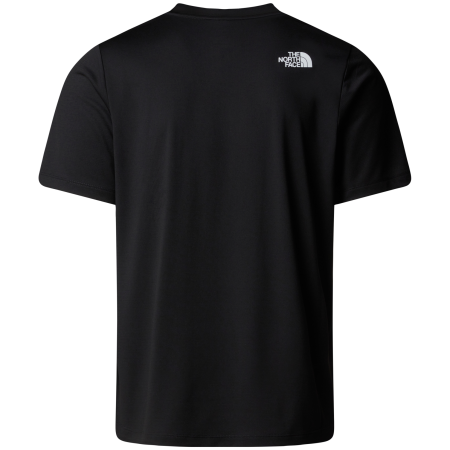 Pánské triko The North Face Ma 24/7 Short Sleeves Tee