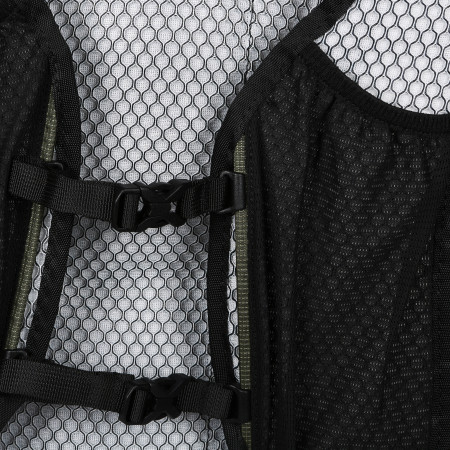 Batoh Warg Ibex 10 L