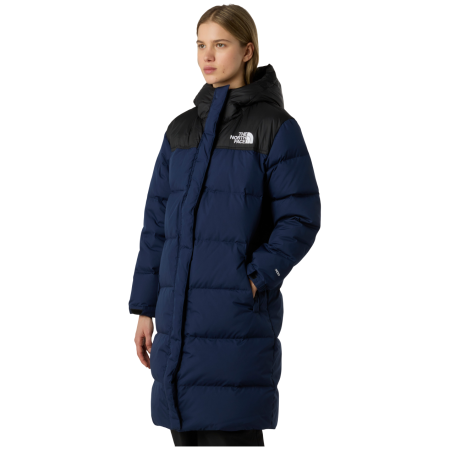 Dámský kabát The North Face W Nuptse Parka