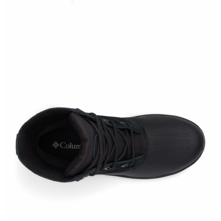 Dámské zimní boty Columbia Moritza Shield™ Omni-Heat™