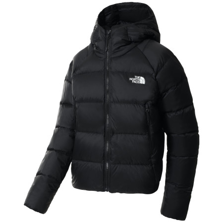 Dámská bunda The North Face W Hyalite Down Hoodie - Eu