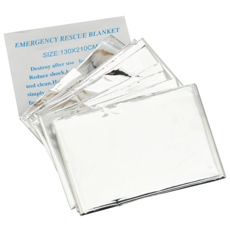 SOS sada pro přežití Cattara 8 dílů