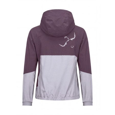 Dámská mikina High Point Rocky Lady Hoody