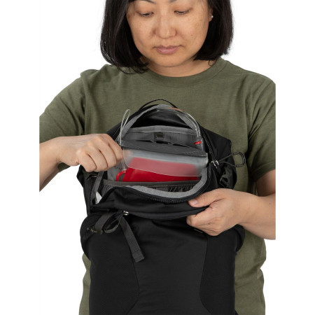 Turistický batoh Osprey Sportlite 15