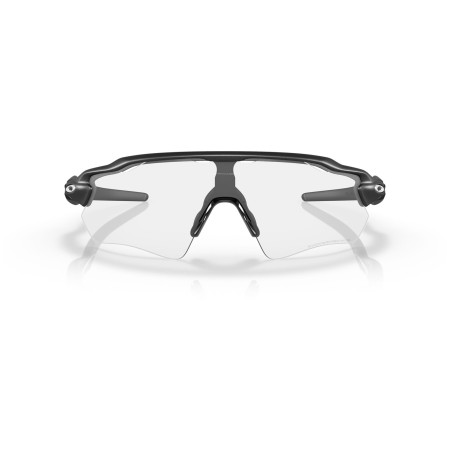 Sluneční brýle Oakley Radar Ev Path Clear 50% Black Irid Photo