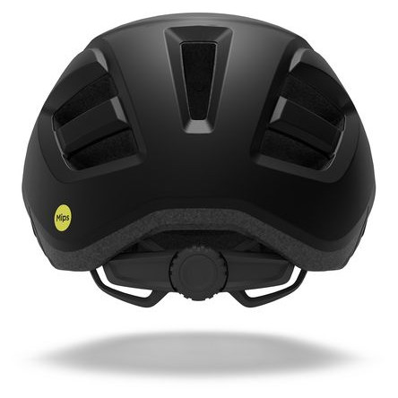 Cyklistická helma Giro Fixture II MIPS W