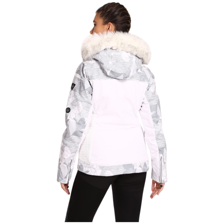 Dámská bunda Kilpi Lena-W (2023)