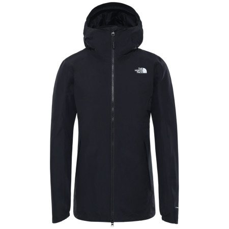 Dámský kabát The North Face W Hikesteller Insulated Parka - Eu