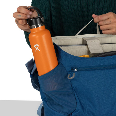 Taška přes rameno Osprey Daylite Messenger