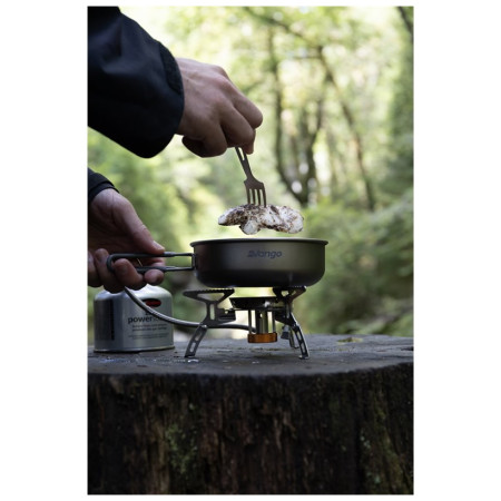 Příbor Vango Titanium Cutlery Set