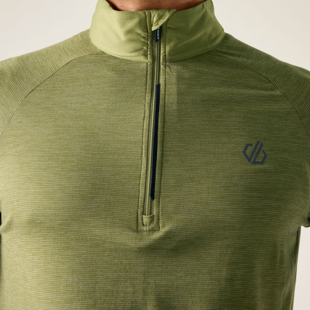 Pánský cyklistický dres Dare 2b Pedal It Out II Jersey