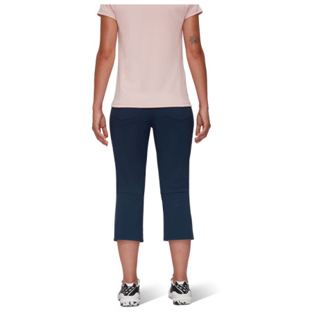Dámské kalhoty Mammut Runbold Capri Pants Women