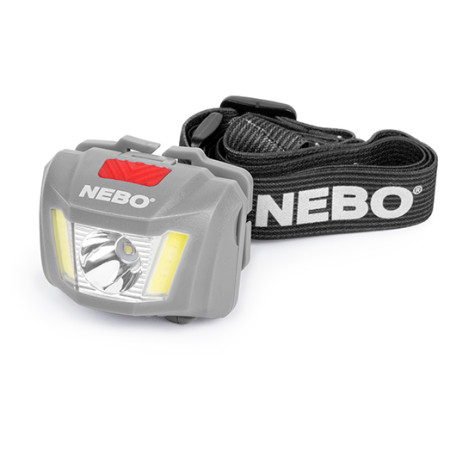 Čelovka Nebo Duo headlamp