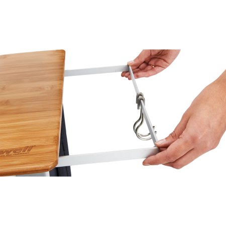 Kuchyně Outwell Padres XL Storage Unit