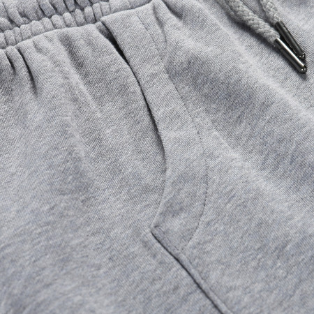 Dětská sukně Alpine Pro Foredo Smoked Pearl