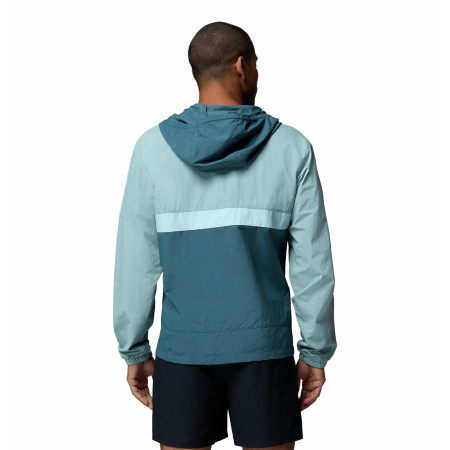 Pánská bunda Columbia Spire Valley™ Hooded Windbreaker