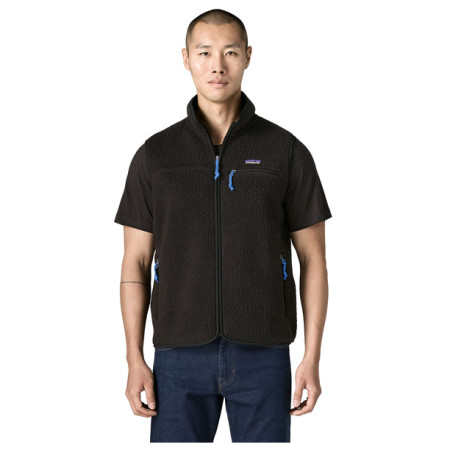 Pánská vesta Patagonia M's Retro Pile Vest