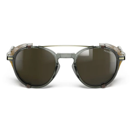 Sluneční brýle Julbo Legacy Polarized 3+