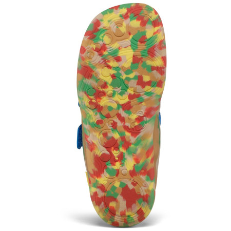 Dětské boty Affenzahn Sneaker Cotton Happy