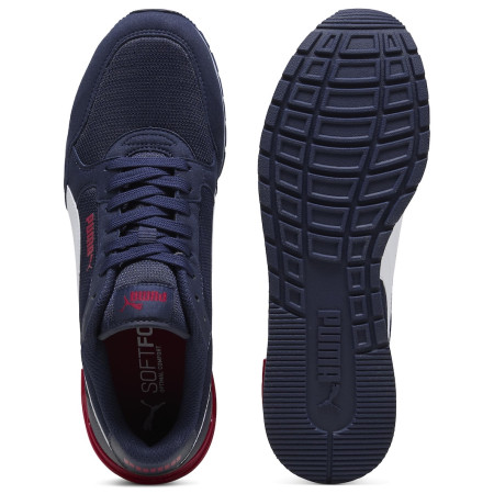 Pánské boty Puma ST Runner v4 Mesh
