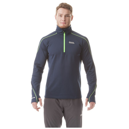 Pánská mikina Nordblanc Insure-čelní pohled