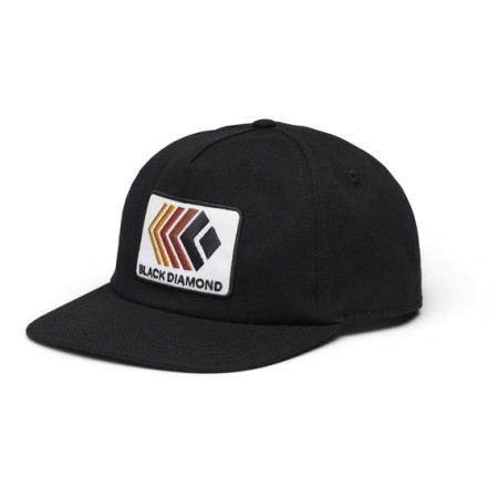 Kšiltovka Black Diamond Bd Washed Cap