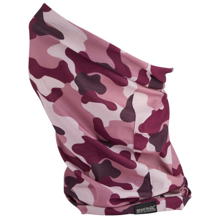 Dětský multifunkční šátek Regatta Kids Printed Multitube II