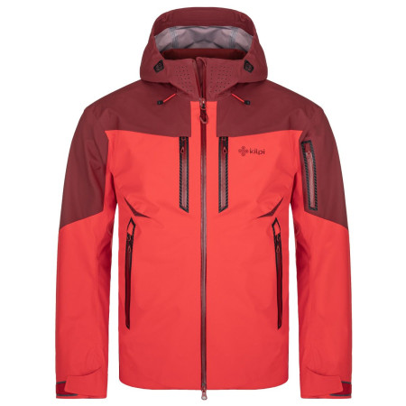 Pánská bunda Kilpi Hastar-M