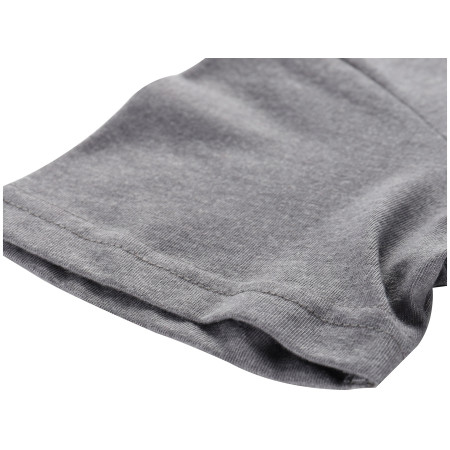 Dětské triko Alpine Pro Rejo 3 Grey