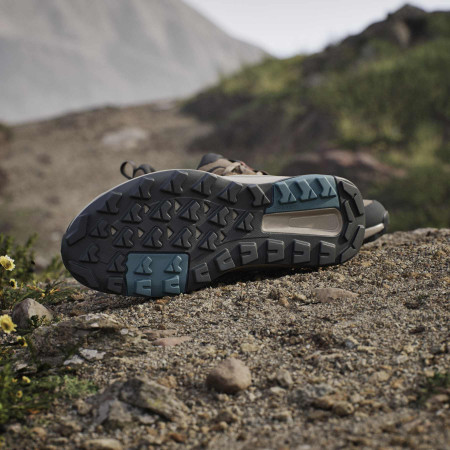 Pánské turistické boty Adidas Terrex Anylander