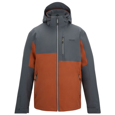 Pánská bunda Regatta Bosfield