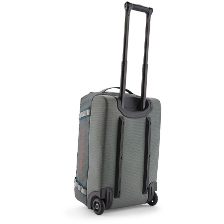 Kufr Patagonia Black Hole Wheeled Duffel 40L