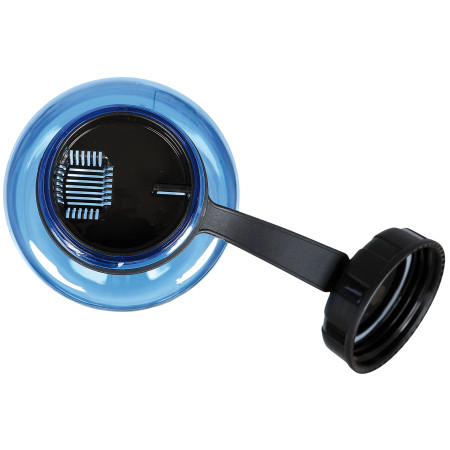 Láhev Zulu Travel Tritan Wide 1L