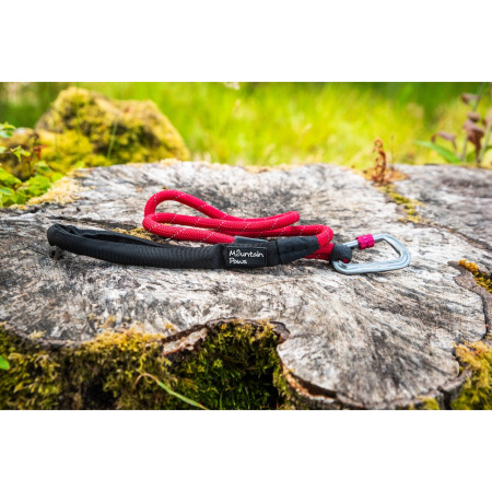 Vodítko na psa Mountain Paws Rope Dog Lead