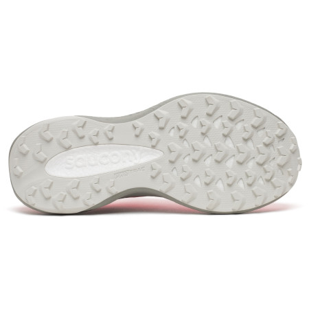 Pánské běžecké boty Saucony Ride Tr3