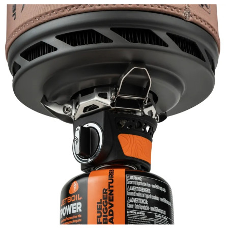 Vařič Jet Boil TrailCook 2.0L