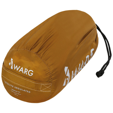 Nafukovací karimatka Warg NeoLite Insulated